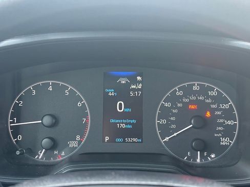 Used 2023 Toyota Corolla LE FWD image 23