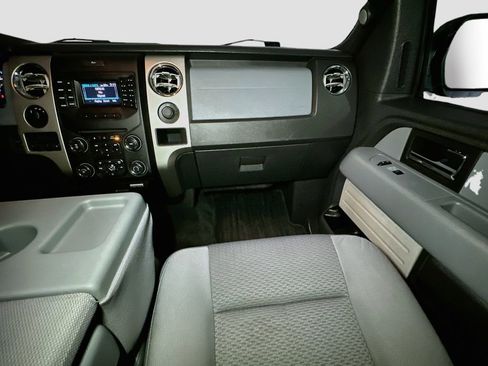 Used 2014 Ford F150 XLT w/ Equipment Group 302A Luxury image 30