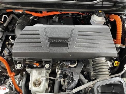 Used 2022 Honda CR-V Touring image 25