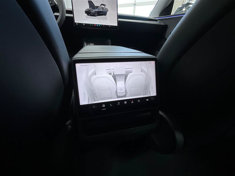 Used 2024 Tesla Model 3 Long Range AWD/4WD image 22