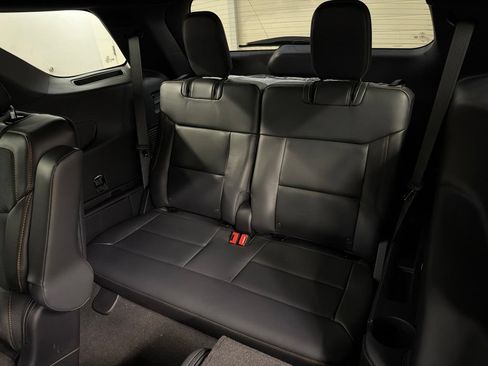 New 2026 Ford Explorer Tremor AWD/4WD image 33