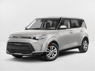 Used 2023 Kia Soul LX FWD video 1