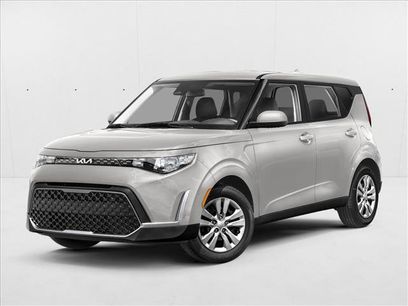 Used 2023 Kia Soul LX