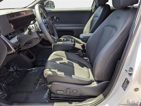 New 2025 Hyundai Ioniq 5 XRT image 4