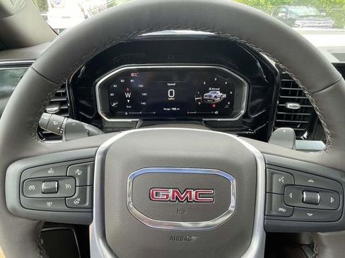 New 2026 GMC Sierra 1500 SLT w/ SLT Premium Plus Package AWD/4WD image 19