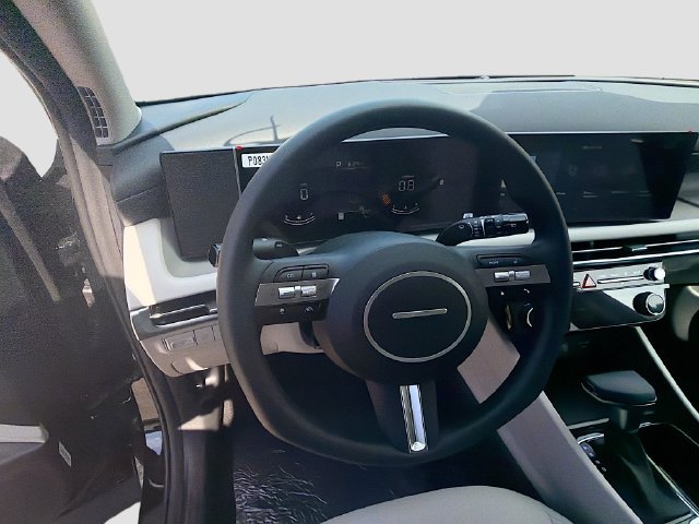New 2026 Hyundai Tucson SEL Plus FWD image 11