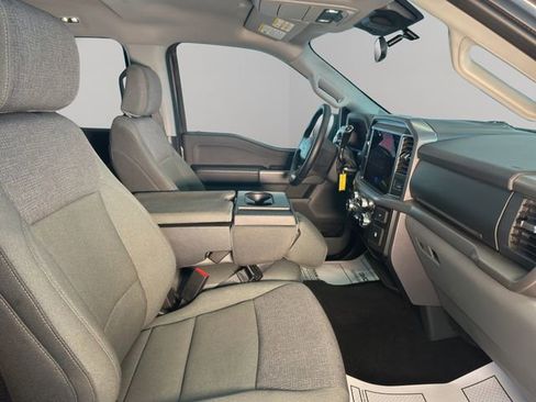 Used 2025 Ford F150 XLT w/ Equipment Group 301A Standard image 23