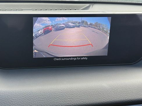 Used 2023 MAZDA CX-50 AWD 2.5 S w/ Cargo Package image 26