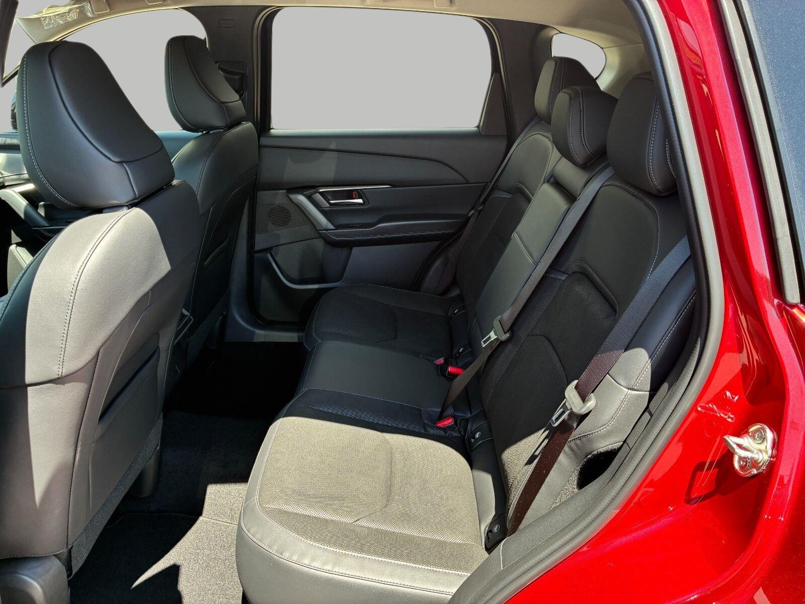 New 2026 MAZDA CX-5 Preferred AWD/4WD image 18