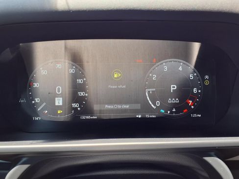 Used 2024 Land Rover Defender 110 S AWD/4WD image 15