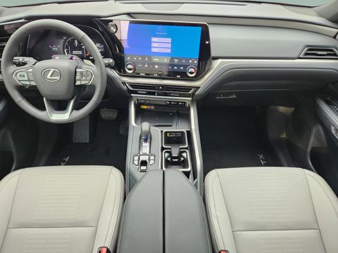 New 2026 Lexus TX 350 AWD image 16
