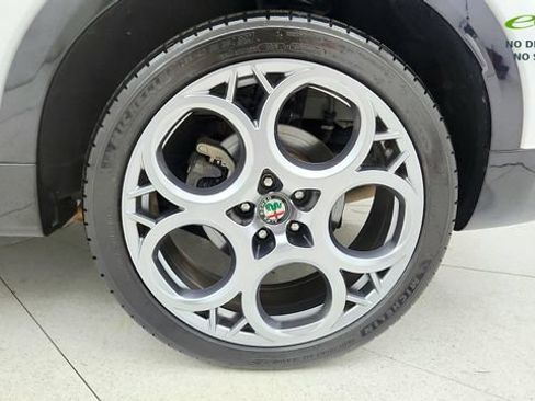 Used 2024 Alfa Romeo Tonale Ti AWD/4WD image 73