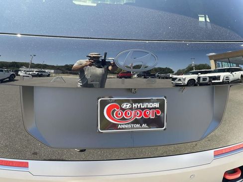 New 2026 Hyundai Palisade XRT Pro image 14