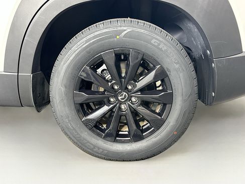 Used 2025 MAZDA CX-50 AWD 2.5 S w/ Preferred Package image 11