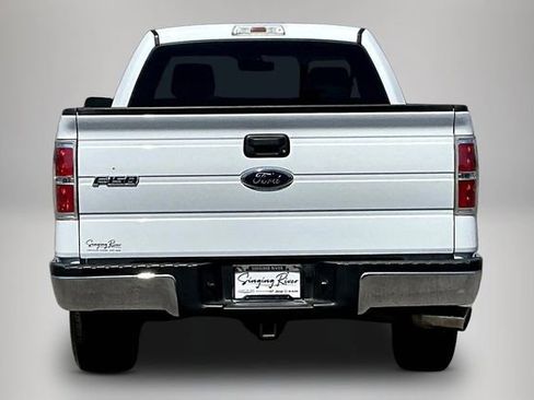 Used 2010 Ford F150 XLT image 6