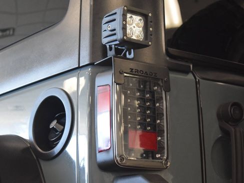 Used 2014 Jeep Wrangler Unlimited Sport w/ Quick Order Package 24S AWD/4WD image 65