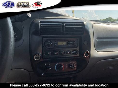 Used 2011 Ford Ranger XL RWD image 13