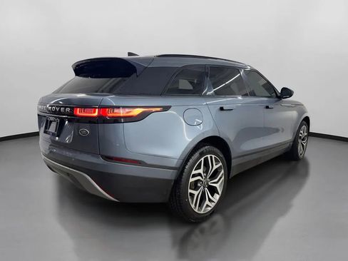 Used 2019 Land Rover Range Rover Velar S image 10
