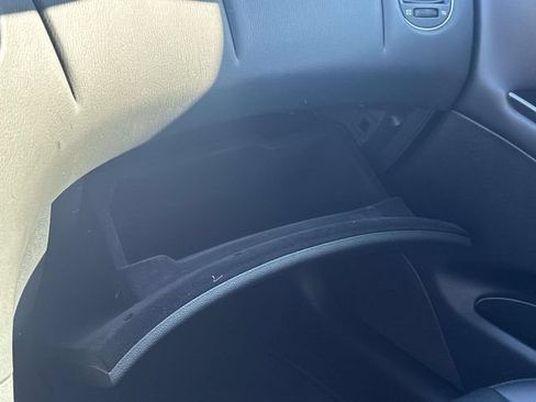 Used 2017 INFINITI QX50 AWD w/ Premium Package image 10