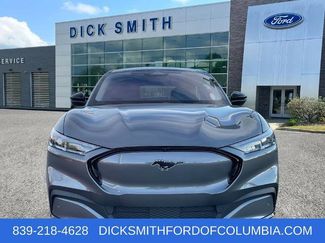 Certified 2023 Ford Mustang Mach-E Premium video 2
