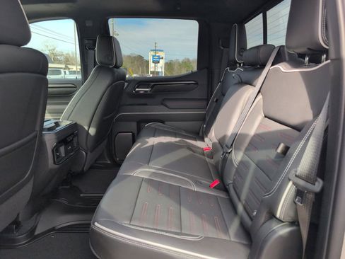 New 2026 GMC Sierra 1500 AT4X AWD/4WD image 31