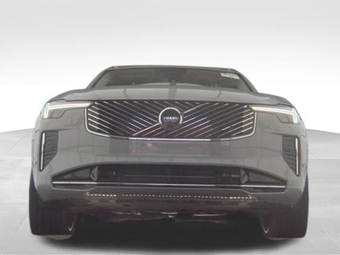 Used 2026 Volvo XC90 B6 Plus AWD/4WD image 6