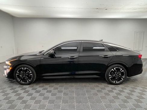 Used 2023 Kia K5 LXS FWD image 10