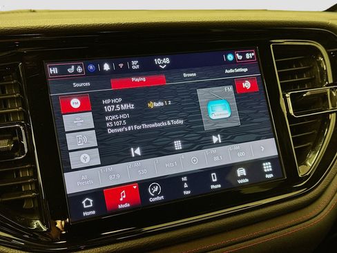 Used 2025 Dodge Durango GT image 21