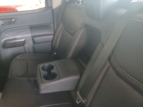 New 2025 Ford Maverick Lobo image 17