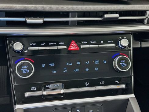 New 2027 Hyundai Santa Fe SEL FWD image 13