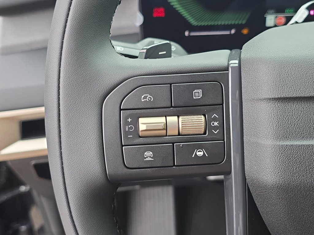 New 2027 Kia Telluride EX FWD image 31