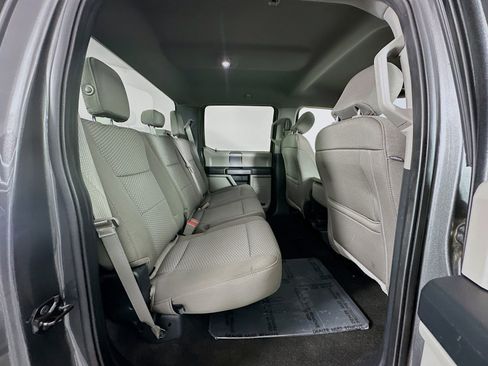 Used 2019 Ford F150 XLT w/ XTR Package AWD/4WD image 27