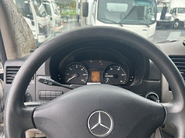 Used 2012 Mercedes-Benz Sprinter 3500 image 5