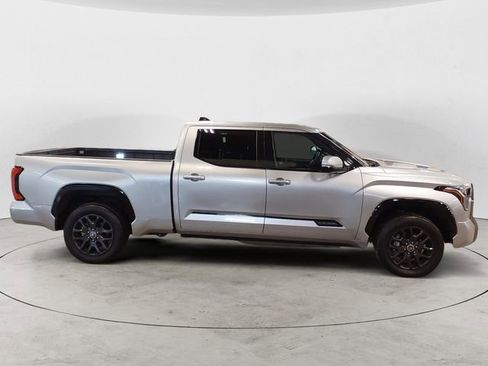 Used 2023 Toyota Tundra Platinum image 6