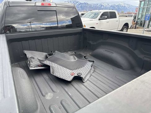 Used 2019 RAM 1500 Rebel w/ Rebel Level 2 Equipment Group image 17