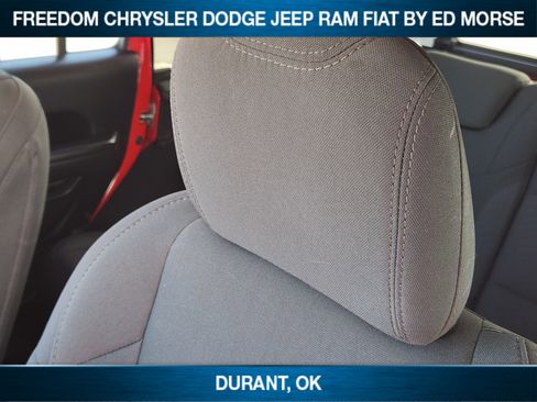 Used 2022 Jeep Wrangler Unlimited Sport image 12