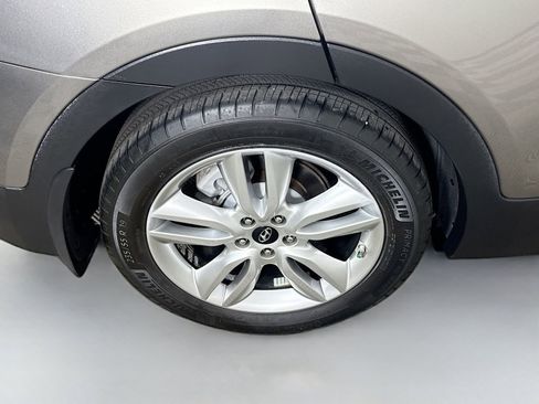 Used 2016 Hyundai Santa Fe Sport 2.0T w/ Option Group 05 FWD image 29