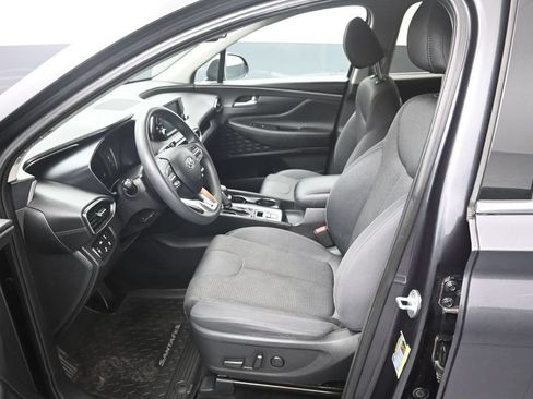 Used 2020 Hyundai Santa Fe SEL AWD/4WD image 9