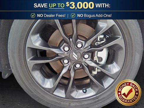 Used 2021 Dodge Durango SXT RWD image 13