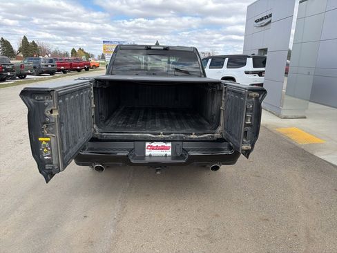 Used 2023 RAM 1500 Limited AWD/4WD image 10