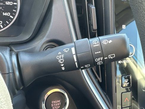 Used 2025 Subaru Impreza 2.0i Sport image 28