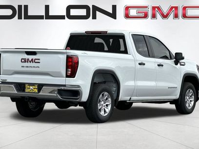 New 2026 GMC Sierra 1500 Pro w/ Pro Value Package