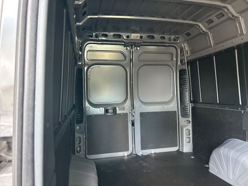 New 2026 RAM ProMaster 3500 image 27