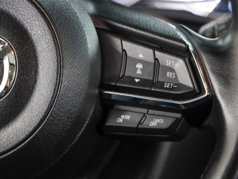 Used 2024 MAZDA CX-5 Carbon Edition image 14