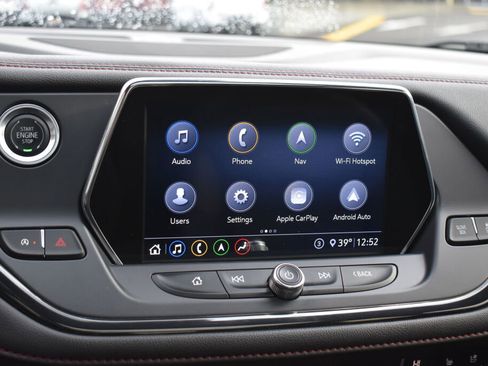 Used 2020 Chevrolet Blazer RS image 11