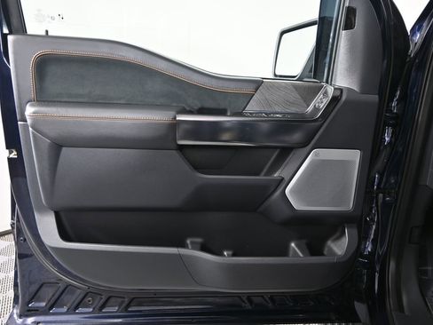 Used 2022 Ford F150 Platinum w/ Equipment Group 701A High AWD/4WD image 18