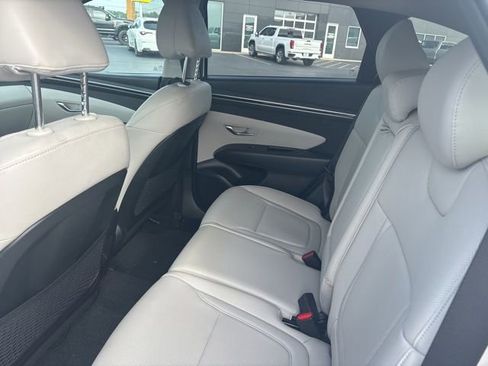 Used 2023 Hyundai Tucson SEL w/ Convenience Package FWD image 16