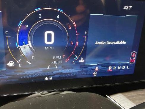 New 2026 Chevrolet Suburban Premier w/ Sun And Tow Package image 19