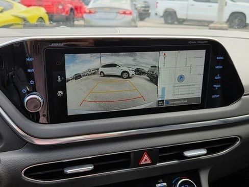 Used 2022 Hyundai Sonata SEL Plus w/ Cargo Package FWD image 26
