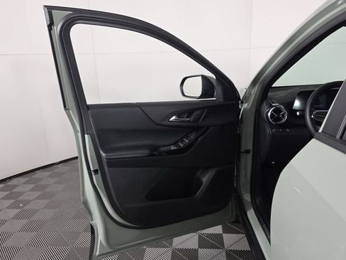 Used 2026 Chevrolet Equinox LT w/ Safety and Technology Package FWD image 20